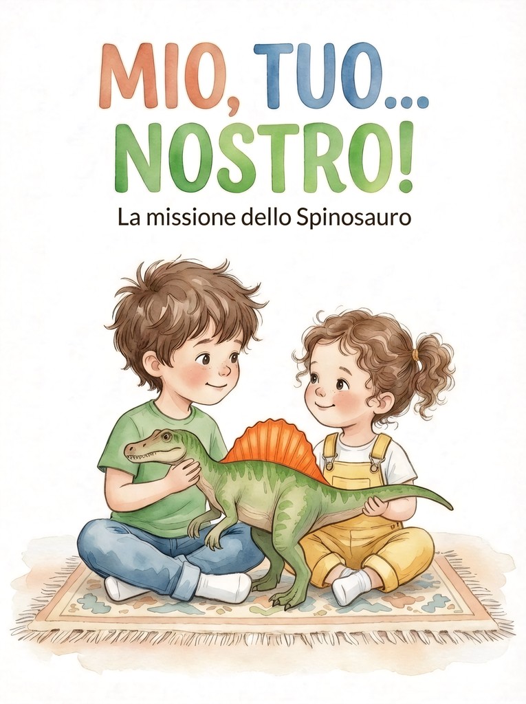 Mio, tuo, nostro